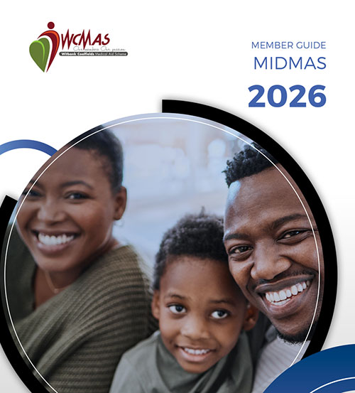 Midmas Plan Options 2026